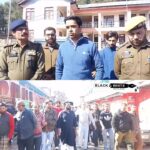 SDM Gool and SHO Gool Appeal to the Public for Help