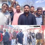 Protests Erupt in Ramban’s Gool After Body of Young Girl Zahida Found; Locals Demand D£ath Penalty for K!llers