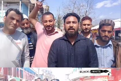 Protests Erupt in Ramban’s Gool After Body of Young Girl Zahida Found; Locals Demand D£ath Penalty for K!llers