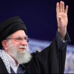 Leader of the Islamic Revolution Ayatollah Seyyed Ali Khamenei martyred in US-Israeli attacks on Iran, Confirm Iran’s Press TV. RIP