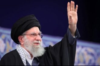 Leader of the Islamic Revolution Ayatollah Seyyed Ali Khamenei martyred in US-Israeli attacks on Iran, Confirm Iran’s Press TV. RIP
