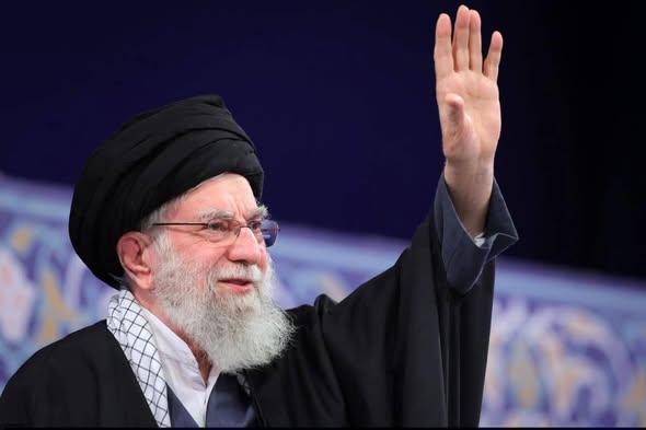 Leader of the Islamic Revolution Ayatollah Seyyed Ali Khamenei martyred in US-Israeli attacks on Iran, Confirm Iran’s Press TV. RIP