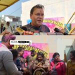 Jayesh Kumar Sends Warm Holi Wishes to the Public