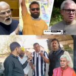 Mehraj Malik Aam Logon Ki Bat Karta Tha Isliye Uspar PSA Laga Diya CM Omar Abdullah Sahab Nhi Chahte Wo Bahar Aaye Amit Kapoor