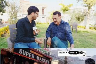 Katra K Log Nhi Chahte Roopway Bane Sirf BJP Ka MLA Chahta Hai Roopway Lagna Chahye Ex Minister Jughal Kishore Sharma