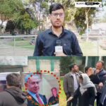 Speak for Iran, Get an FIR? Mehbooba Mufti Questions Democracy