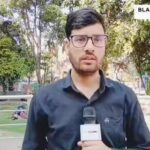 Speak for Iran, Get an FIR? Mehbooba Mufti Questions Democracy