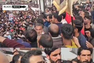 Muje Khamosh Karne Ki Koshish Ki Ja Rahi Hai Lekin Me CM Omar Abdullah Aur LG Manoj Sinha K Khilaf Bolta Rahuga Zulum Bhut Ho Raha Hai MP Ruhullah Mehdi