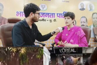 Agar Aapki Ma Behan K Sath Aisa Ho To Kya Hoga Kuch Logon Ne Holi Ka Matlab He Badal Diya Hai BJP Spokesperson Rajni Sethi