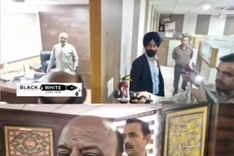 J&K Govt to Decide Future of JKPCC, Says Deputy CM Surinder choudhary After Surprise Visit