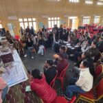 DIET Leh Commences Three-Day Training on Skill Education under NEP 2020