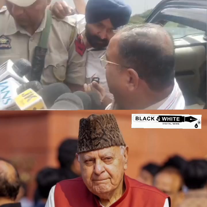 Mla Vikram Randhawa Ne Kaha Aise Logon Ki Yaha Koi Jagah Nhi Hai Jo Ex CM Par G0li Chalayega