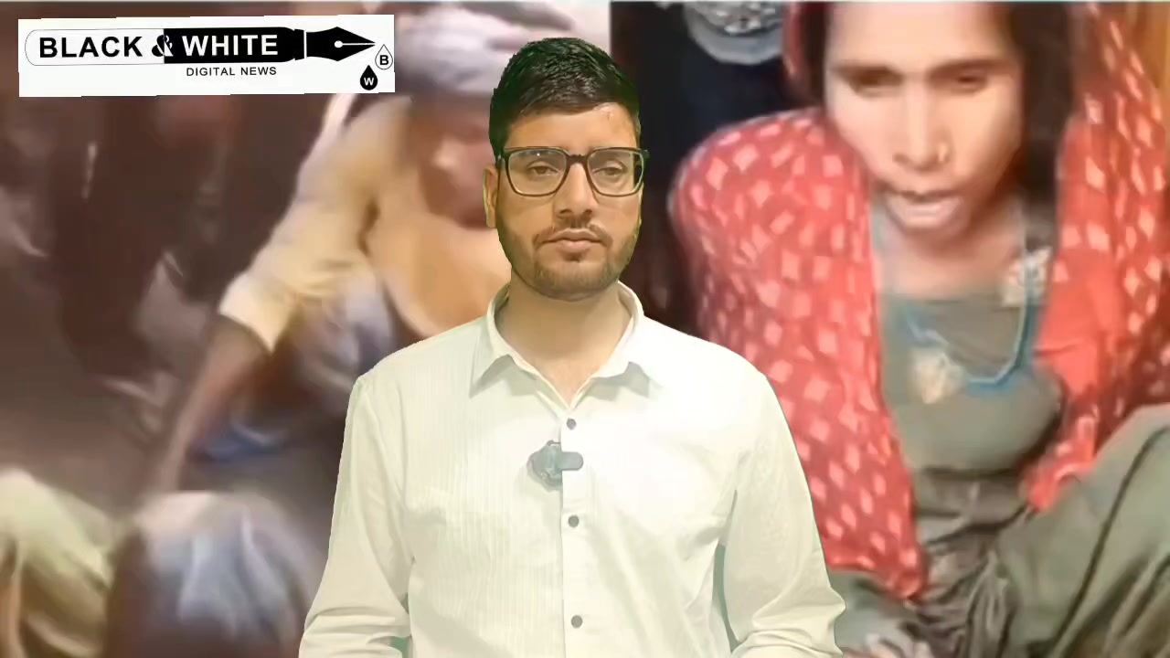 Rozedar Muslim Khatoon Ne Pani Manga Usey Sharab Pila Di Gyi Usk Bad Us Khatoon Ki Mout Hogyi