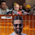 Mehraj Malik Bhut Jald Bahar Aayega Aur Such Ki Jeet Hogi Former Delhi Deupty CM Manish Sisodia