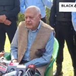 Dr Farooq Abdullah Ne Kaha Mout Ek Din Aani Hai Lekin Kisi Insan Me Aaj Tak Na Dara Hu Na Daruga