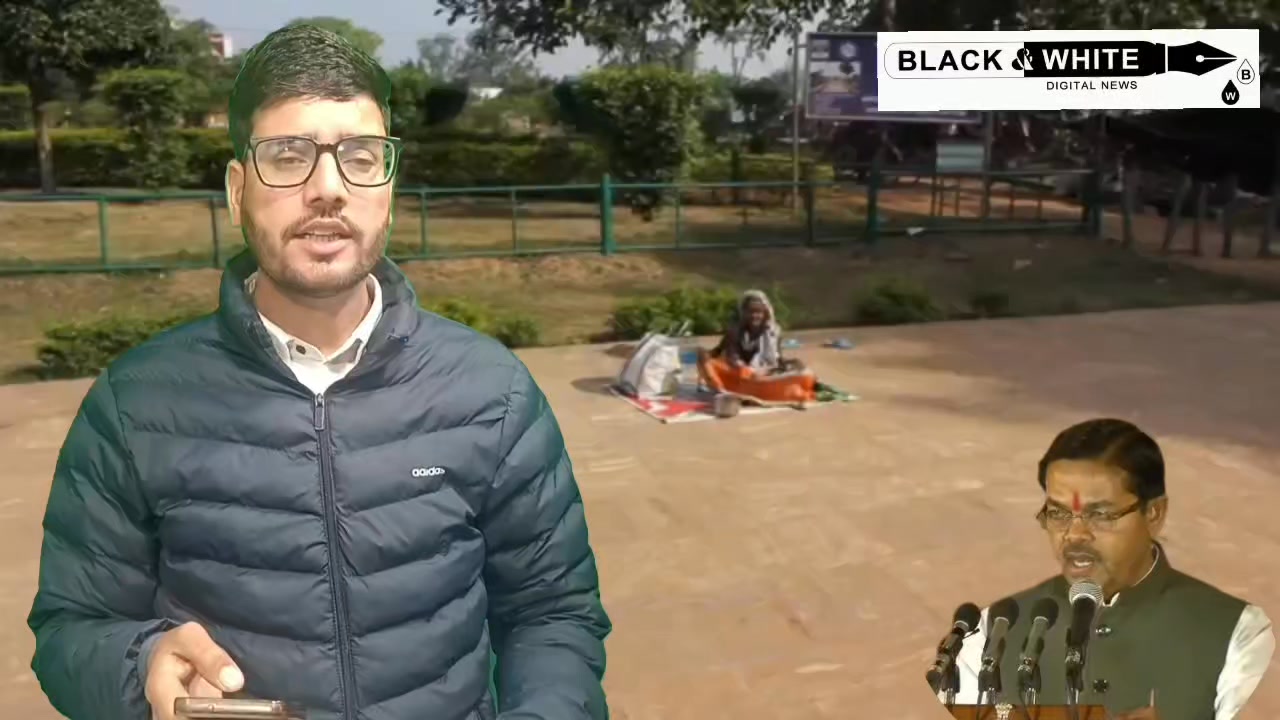 510 Beggars Rescued and Rehabilitated in J&K Under SMILE Scheme