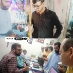 HP Gas Consumers Suffer: Booking Number Busy or Switched Off, OTP Delay of 25 Days