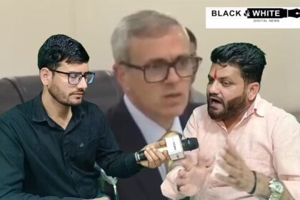 CM Omar Abdullah Eid Announcement: Relief for Daily Wagers, Benefits for MLAs and Ministers Sunny Chib