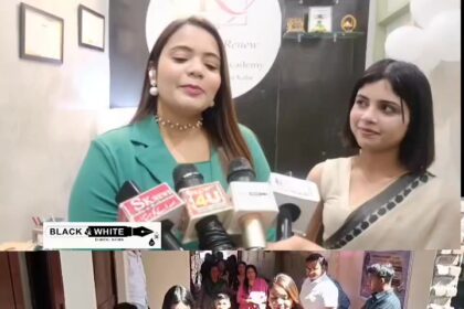 Grand Opening of RSQUARE – The Aesthetic Clinic and Academy in Nanak Nagar Jammu