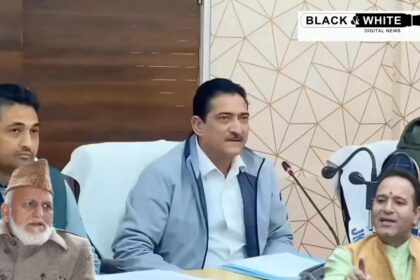 Who Are Sunil Sharma and GM Sarori to Interfere in My Constituency? Says Inderwal MLA Pyare Lal Sharma