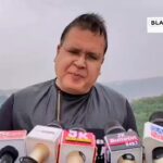 Government Must Enforce Strict Laws to Combat Drug Menace: Jayesh Kumar