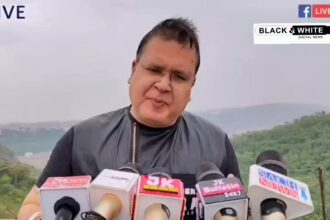 Government Must Enforce Strict Laws to Combat Drug Menace: Jayesh Kumar