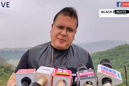 Government Must Enforce Strict Laws to Combat Drug Menace: Jayesh Kumar