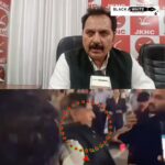 EyeWitnesses Vijay Lochan Ne Btaya Dr Farooq Abdullah K Sath Kya Huva Tha Kese Hamla Kiya