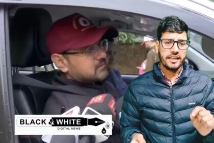 21 Days Fuel Stock Available in J&K, Public Should Not Panic Satish Sharma