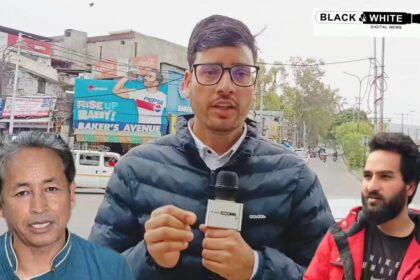 Hope Judiciary Delivers Justice to Mehraj Malik Like Sonam Wangchuk Case Deputy CM Surinder choudhary