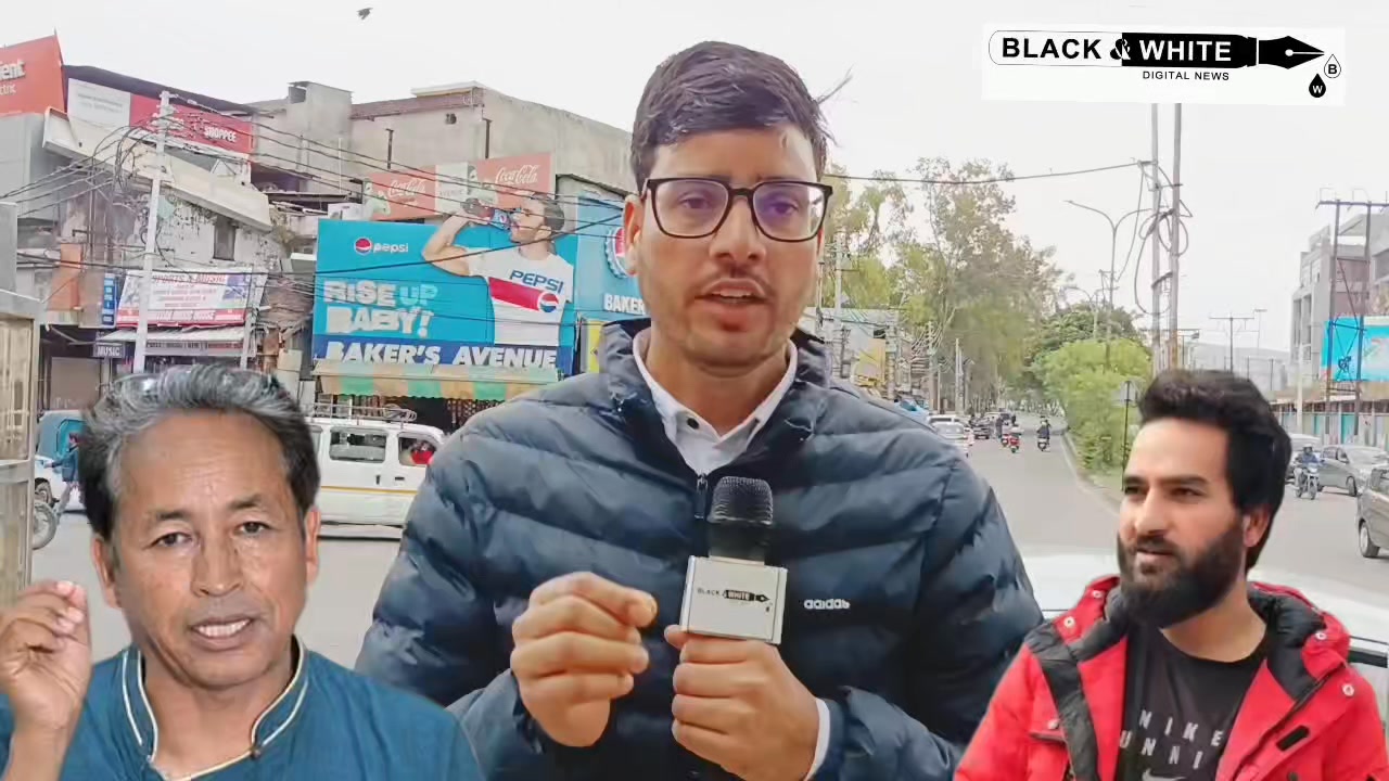 Hope Judiciary Delivers Justice to Mehraj Malik Like Sonam Wangchuk Case Deputy CM Surinder choudhary