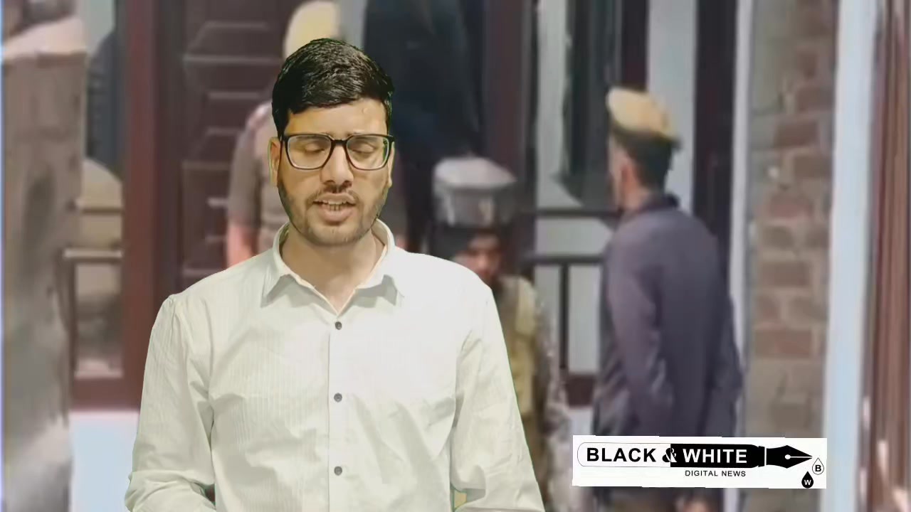 Separatist Leader Shabir Ahmed Shah Granted Bail