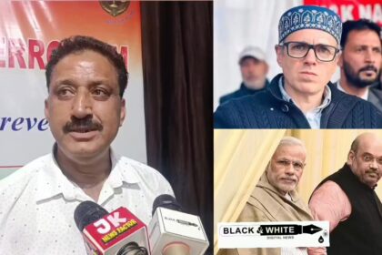 “Kashmiri Pandits’ Return Not a Priority for National Conference: Dalip Pandita