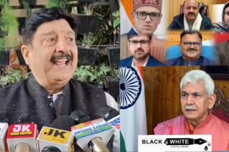 Omar Abdullah Ki Cabinet Ne Jo Ministers Aur MLAs Ka Allowance Bharane Ka Faisla Kiya Hai Usko File Ko Manoj Sinha Sahab Reject Kar Do Sunil Dimple