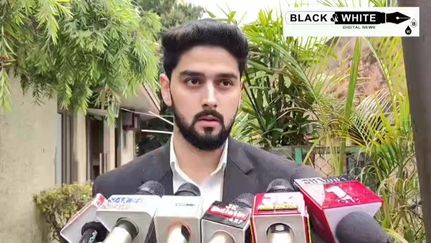 UGC Bill Ko Implement Karne Ka Matlab Hindu Ko Hindu K Sath Larwana Hai Wasu Dev Singh YRS