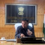 SDM Nubra Holds Introductory-cum-Interaction Meeting with Nambardars