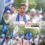 Jammu Protest: SC, ST, OBC Communities Demand UGC Rules Be Enforced