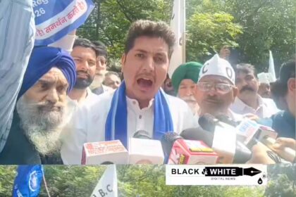 Jammu Protest: SC, ST, OBC Communities Demand UGC Rules Be Enforced