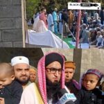 Mufti Ayatullah Qasmi Extends Eid Greetings to the Muslim Ummah Worldwide, Prays for Peace in the Middle East