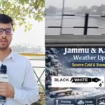 MD J&K Releases 7-Day Weather Advisory for Public Safety
