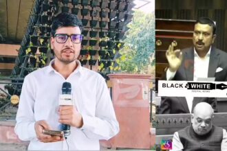 Kishtwar Hydropower Projects Se Logon Ka Nuksan Huva Sajad Kichlo