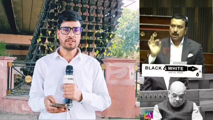 Kishtwar Hydropower Projects Se Logon Ka Nuksan Huva Sajad Kichlo