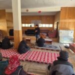 “Jung sJabs” Programme to Strengthen Public Outreach and Welfare Delivery Conducted at Liktsey village under Nyoma subdivision Nyoma, 27th March 2026: