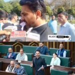 PDP MLA Waheed Ur Rehman Para Ne Seprate Division Aur Seprate Disstrict Ki Demand Par Kya Kaha