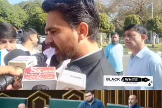 PDP MLA Waheed Ur Rehman Para Ne Seprate Division Aur Seprate Disstrict Ki Demand Par Kya Kaha