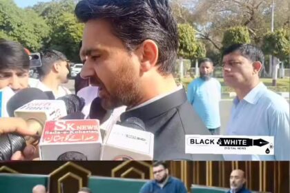 PDP MLA Waheed Ur Rehman Para Ne Seprate Division Aur Seprate Disstrict Ki Demand Par Kya Kaha