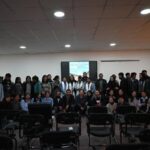 EJM College Hosts Screening of Student Documentaries Shot in Yangthang Village; MoU Signed with Charkha Network