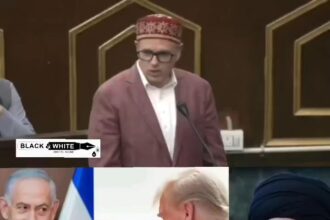 Omar Abdullah Urges Narendra Modi to Intervene in Iran War After Uproar in J&K Assembly