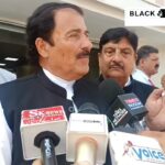 Ayatullah Khameni K Shaheed Hone K Bad Assembly Me Is Issue Par Bat Krna Hunara Haq Hai Pro Tem Speaker Mubarak Gul