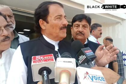 Ayatullah Khameni K Shaheed Hone K Bad Assembly Me Is Issue Par Bat Krna Hunara Haq Hai Pro Tem Speaker Mubarak Gul